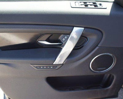 2023 Land Rover Discovery Sport SE