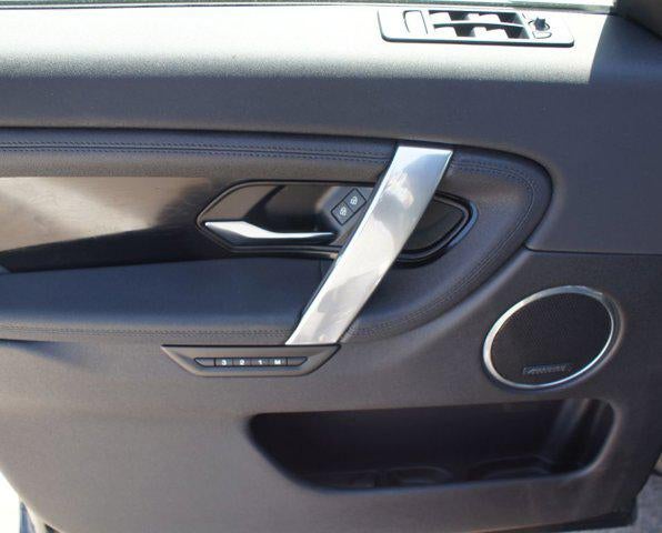 2023 Land Rover Discovery Sport SE