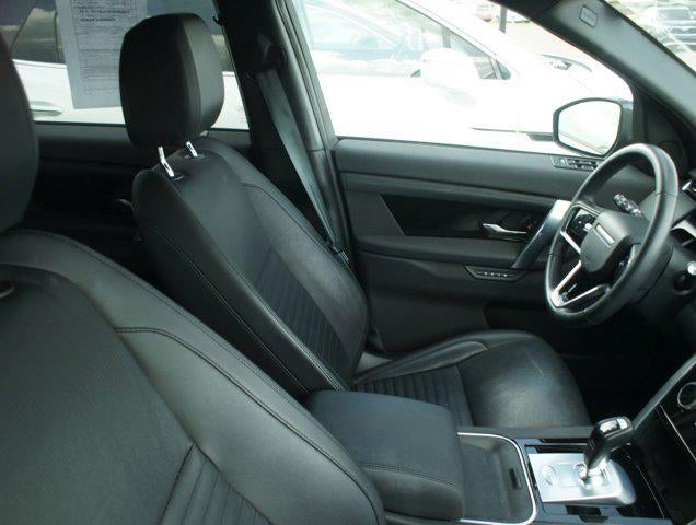 2023 Land Rover Discovery Sport SE