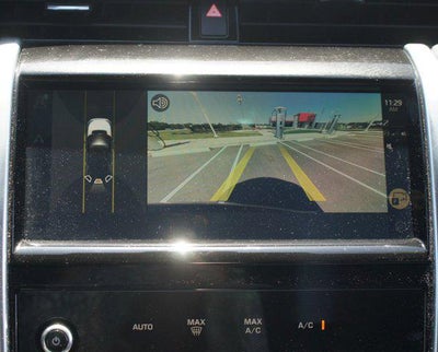 2023 Land Rover Discovery Sport SE