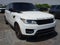 2017 Land Rover Range Rover Sport Base