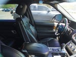 2017 Land Rover Range Rover Sport Base
