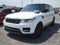2017 Land Rover Range Rover Sport Base