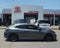 2021 Honda Civic Hatchback EX