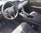 2021 Honda Civic Hatchback EX