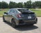 2021 Honda Civic Hatchback EX