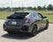 2021 Honda Civic Hatchback EX