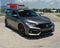 2021 Honda Civic Hatchback EX