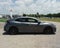 2021 Honda Civic Hatchback EX