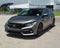 2021 Honda Civic Hatchback EX