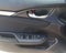 2021 Honda Civic Hatchback EX