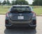 2021 Honda Civic Hatchback EX