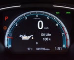 2021 Honda Civic Hatchback EX