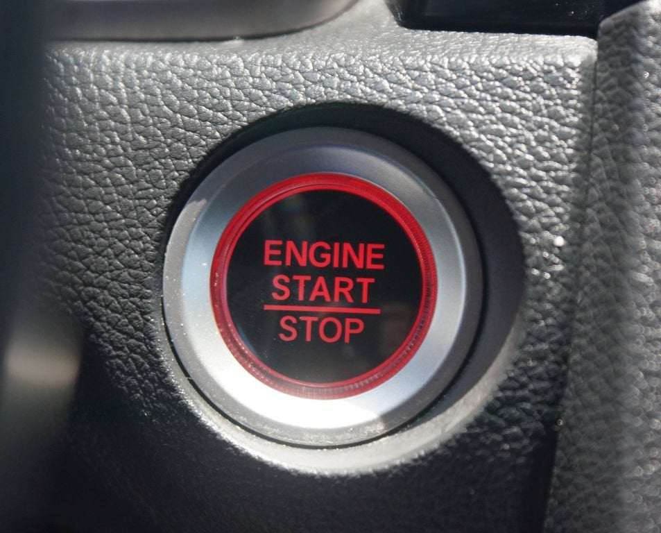 2021 Honda Civic Hatchback EX