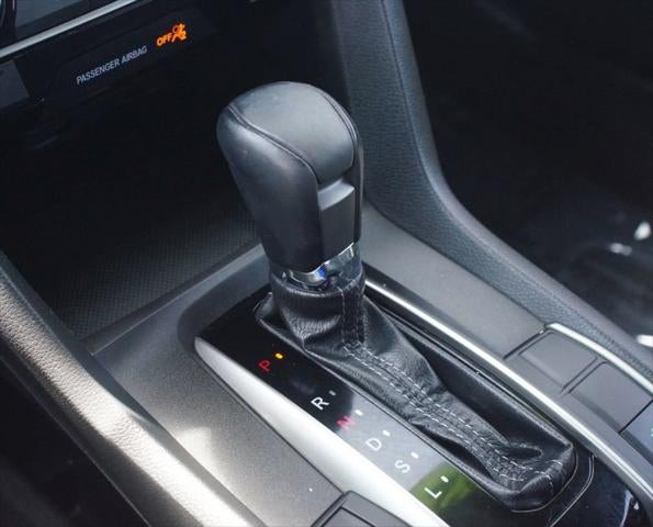 2021 Honda Civic Hatchback EX