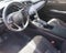 2021 Honda Civic Hatchback EX