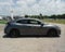 2021 Honda Civic Hatchback EX