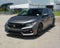 2021 Honda Civic Hatchback EX