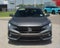 2021 Honda Civic Hatchback EX