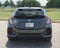 2021 Honda Civic Hatchback EX
