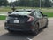 2018 Honda Civic Hatchback EX-L Navi