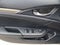2018 Honda Civic Hatchback EX-L Navi