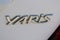 2016 Toyota Yaris L