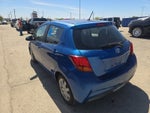 2015 Toyota Yaris LE
