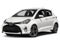 2015 Toyota Yaris LE