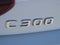 2022 Mercedes-Benz C-Class C 300
