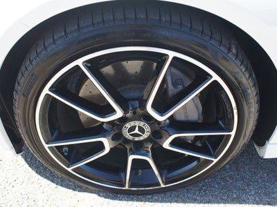 2022 Mercedes-Benz C-Class C 300