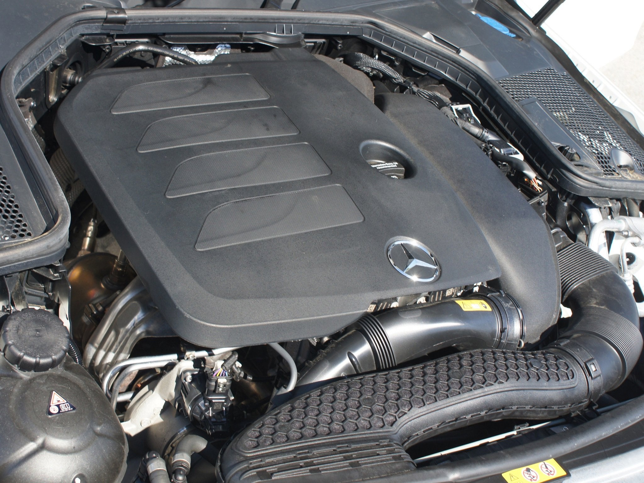 2022 Mercedes-Benz C-Class C 300