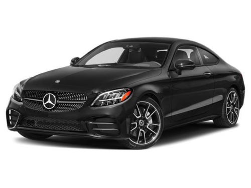 2022 Mercedes-Benz C-Class C 300
