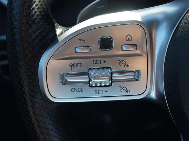 2022 Mercedes-Benz C-Class C 300