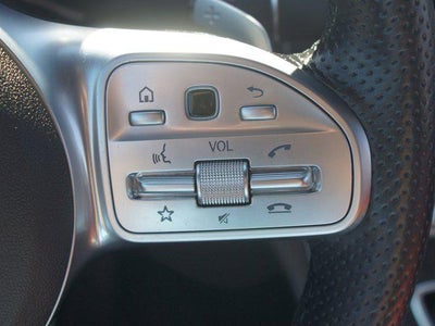 2022 Mercedes-Benz C-Class C 300