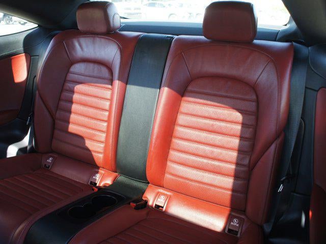 2022 Mercedes-Benz C-Class C 300