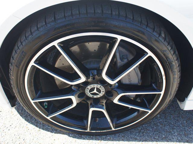 2022 Mercedes-Benz C-Class C 300