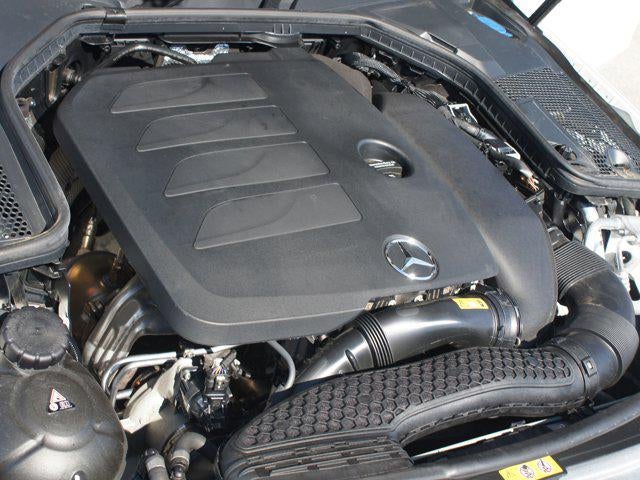 2022 Mercedes-Benz C-Class C 300