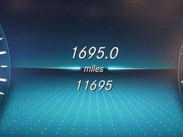 2022 Mercedes-Benz C-Class C 300