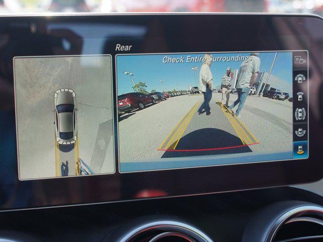 2022 Mercedes-Benz C-Class C 300