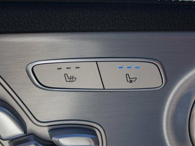 2022 Mercedes-Benz C-Class C 300