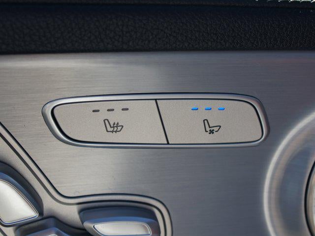 2022 Mercedes-Benz C-Class C 300