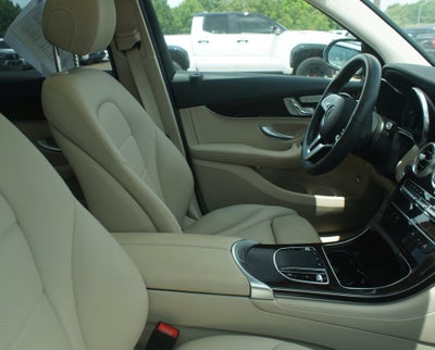 2020 Mercedes-Benz GLC GLC 300