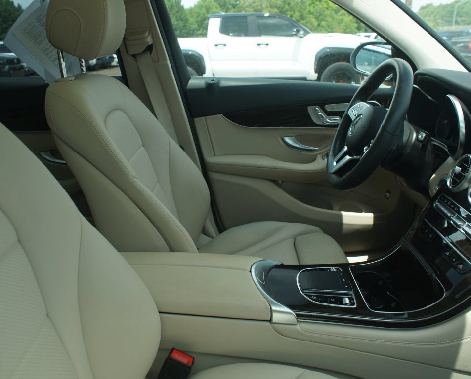 2020 Mercedes-Benz GLC GLC 300