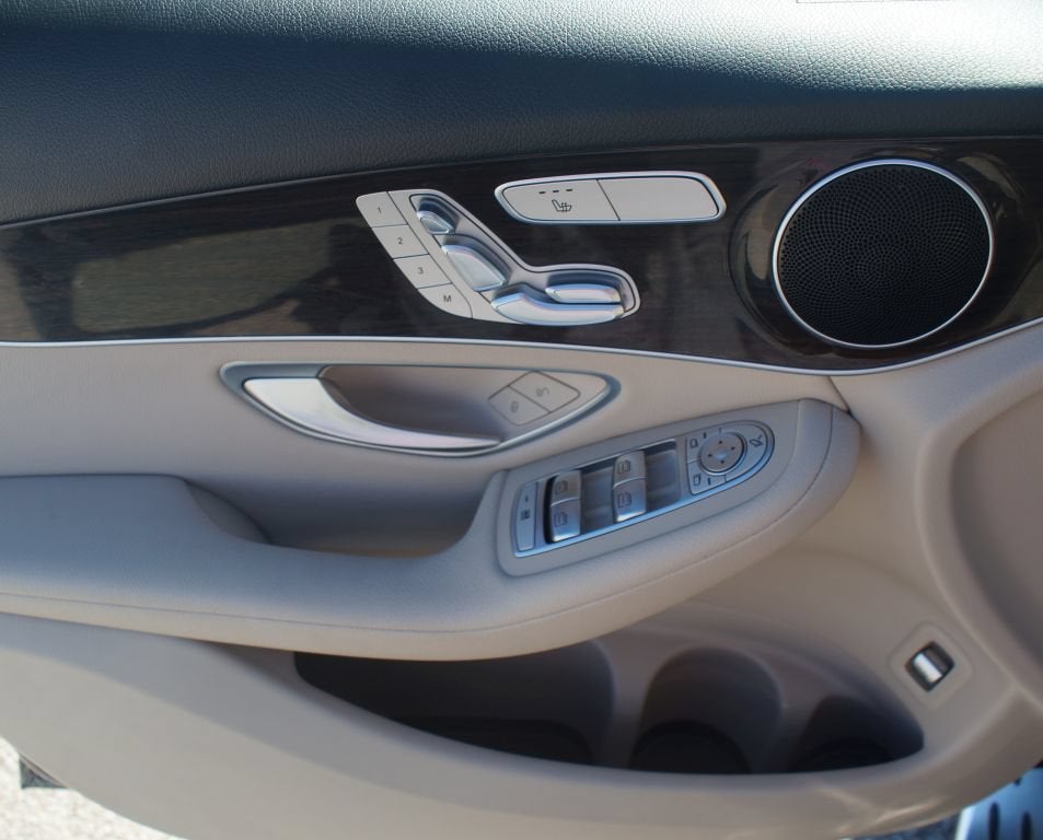 2020 Mercedes-Benz GLC GLC 300