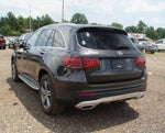 2020 Mercedes-Benz GLC GLC 300