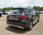 2020 Mercedes-Benz GLC GLC 300