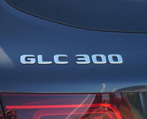 2020 Mercedes-Benz GLC GLC 300