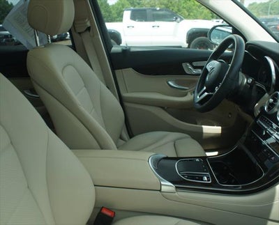 2020 Mercedes-Benz GLC GLC 300