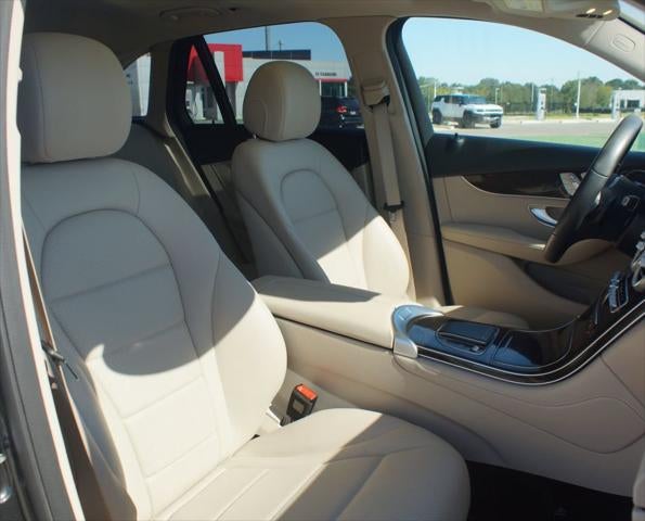 2020 Mercedes-Benz GLC GLC 300